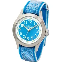 Scout Cool 280311002 Quarzuhr blau