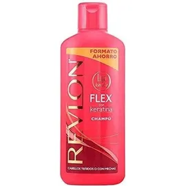 Revlon Flex Keratin coloriertes Haar 650 ml
