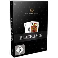 Black Jack: The Royal Club (PC)