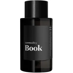 Commodity Book Expressive Parfum 100 ml