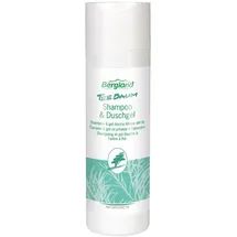 Bergland Pharma Bergland Teebaum Shampoo 200 ml