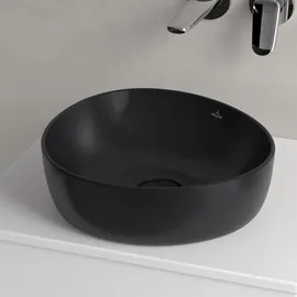 Villeroy & Boch Antao Aufsatzwaschbecken 40 x 39,5 cm 4A7240R7