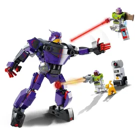 LEGO Disney Pixar Lightyear Duell mit Zurg 76831