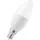 Osram LED Leuchtmittel Superstar Classic B matt Minikerzenform, E14 - 5W