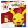 Ravensburger Puzzle-Ball Pokémon Pikachu mit ansteckbaren Ohren