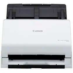 3 Jahre Garantie GRATIS nach Registrierung* Canon imageFORMULA R30 Dokumenten-Scanner