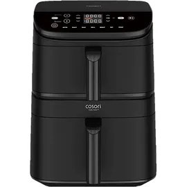 COSORI CAF-DC121-ADER schwarz