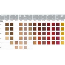Wella Blondor Magma 39 gold-cendre hell 120 g