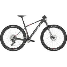 Scott Scale RC World Cup 2025 29 Zoll RH L schwarz