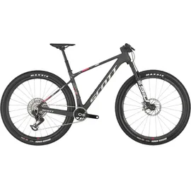 Scott Scale RC World Cup 2025 29 Zoll RH L schwarz