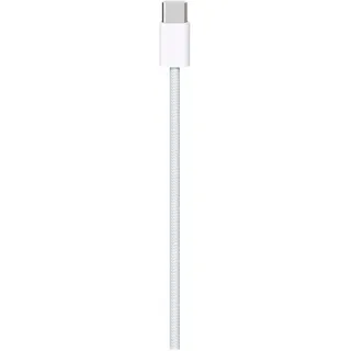 Apple USB-C Gewebtes Ladekabel (1m)