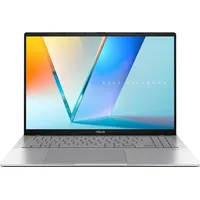 Asus Vivobook S 16" WUXGA silber i7-13620H 16GB/1TB SSD