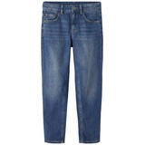 Name It Jungen NKMBEN Tapered Jeans 'Ben' - Blau 146