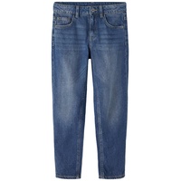 Name It Jungen NKMBEN Tapered Jeans 'Ben' - Blau 146