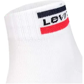 Levi's Unisex Socken 6er Pack