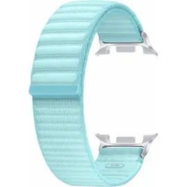 Samsung Fabric Band (S/M) für Watch8 | Watch8 Classic, Mint