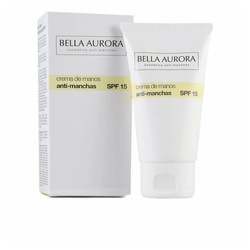 Bella Aurora Nagelpflegecreme Anti-Flecken-Handcreme M7 Bella Aurora (75 ml)