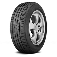 Continental ContiCrossContact LX Sport SUV 245/50 R20 102V