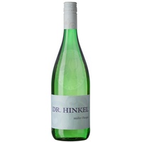 Weingut Dr. Hinkel, 55234 Framersheim Deutschland Müller-Thurgau 2022 - 6Fl. á 1.00l