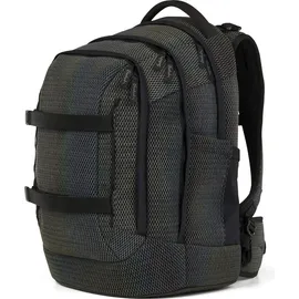 Satch Pack Hidden Rainbow grau