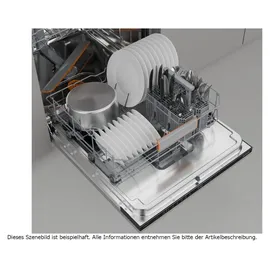 Gorenje G400 GV642C65 Einbau-Geschirrspüler (vollintegrierbar, 600 mm breit)