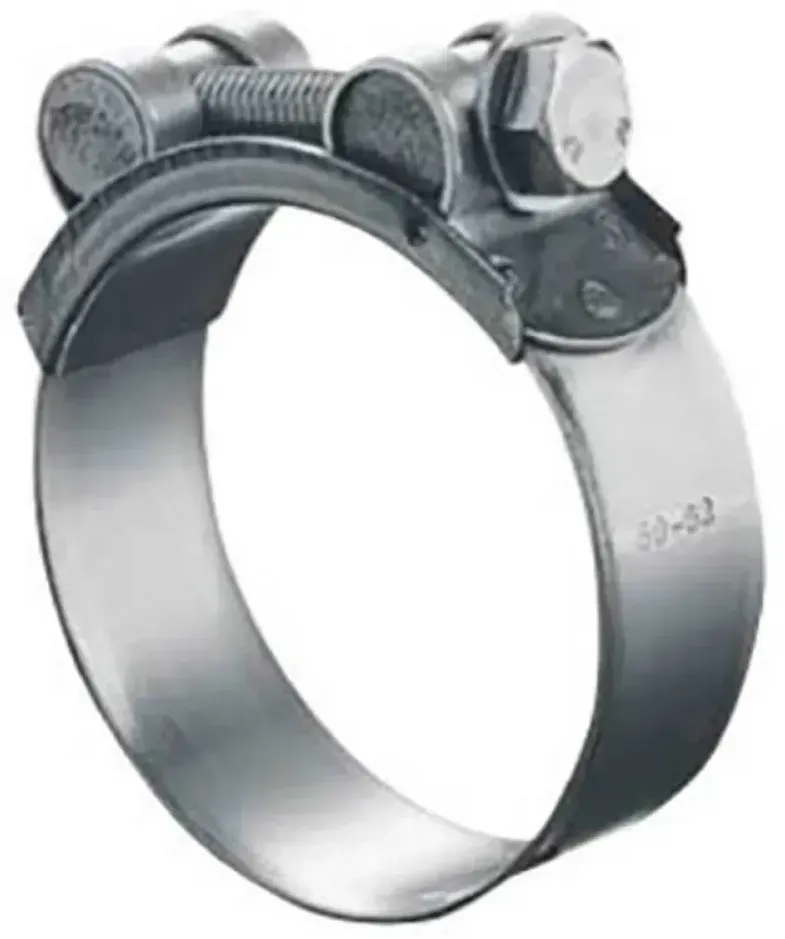 Rms 29-31 Mm 121859199 Schlauchklemmen-set 10 Einheiten - Steel - One Size