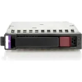 HP HPE 508010-001 2024GB SAS Interne Festplatte (2 TB, 3.5"), Festplatte