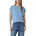 T-Shirt Blau L