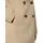 Soyaconcept Mantel Mukite 1 beige L