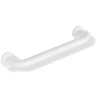 Hewi Haltegriff 801 Achsmaß 400 mm koralle bis 300