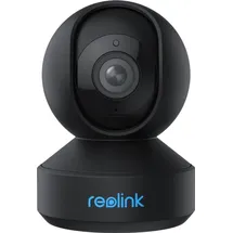 Reolink 5MP PTZ Überwachungskamera Auto-Tracking, 3X Zoom, Baby Monitor mit Mensch/Haustiererkennung, Schwarz