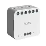 Aqara Dual Relay Controller T2