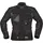 Modeka Talismen Textiljacke schwarz, 3XL