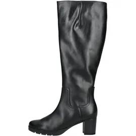 Gabor Stiefel in schwarz, / 6 UK