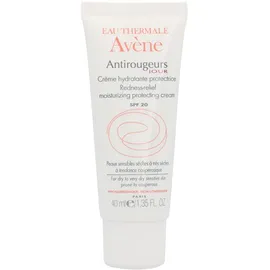 Avène Antirougeurs Jour Feuchtigkeitscreme LSF 20 40 ml