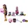 Mattel Monster High schaurig schöner Geburtstag Kuchen Set