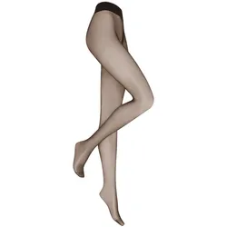 KUNERT Damen Stützstrumpfhose Leg Control 40 DEN