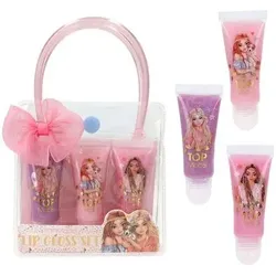 DEPESCHE 12887 TOPModel Lipgloss Set VELO FLEUR