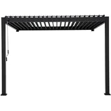 Green Spirit Mirador 3 x 4 m Anthrazit