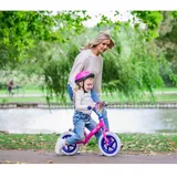 HUFFY Laufrad Princess 12 Zoll Rosa