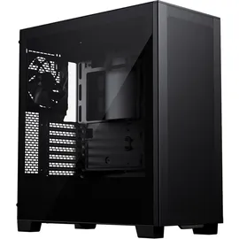 PHANTEKS XT Pro Tempered Glass Windows - Schwarz