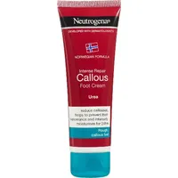 Neutrogena Intensiv-Reparatur für harte Haut 50 ml