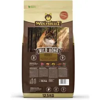 Wolfsblut Wild Boar Adult 2 x 12,5 kg