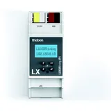 Theben LUXORliving IP1 Systemzentrale
