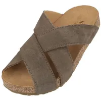 HAFLINGER Como Braun 38