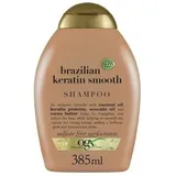 OGX Brazilian Keratin Smooth 385 ml