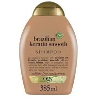 OGX Brazilian Keratin Smooth 385 ml