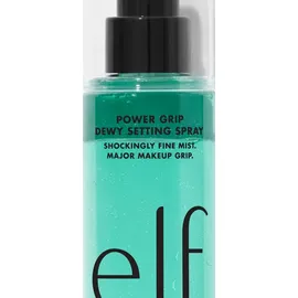 e.l.f. Cosmetics Power Grip Dewy Fixingspray 80 ml