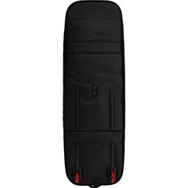 Mystic Surfbrett-Hülle 175 cm Schwarz