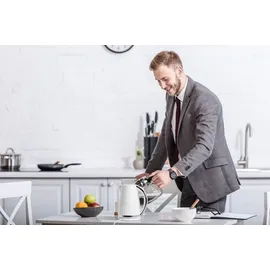 Eldominvest C270B 1,7 l Weiß